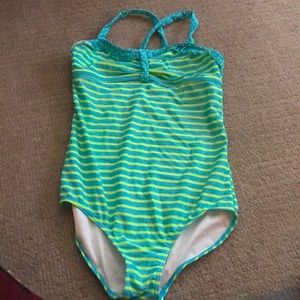 Kids swimsuit